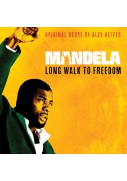 Mandela - Long Walk To Freedom, CD