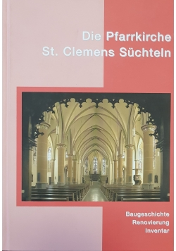 Die Pfarrkirche St. Clements Suchteln