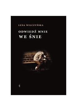 Odwiedź mnie we śnie - Wilczyńska Lena