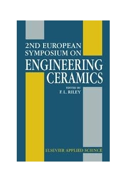 2nd european symposium on engineering ceramics