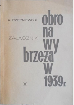 Obrona Wybrzeża w 1939 r.