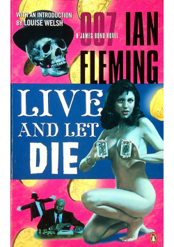Live and let die