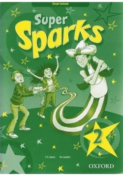 Super Sparks 2 AB PL OXFORD