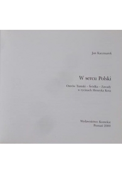 W sercu Polski