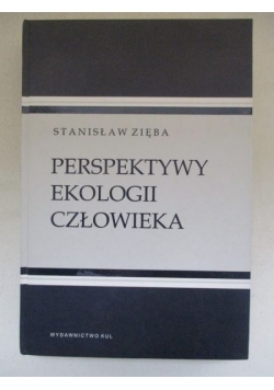 Perspektywy ekologii człowieka