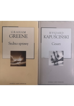Cesarz \ Sedno sprawy