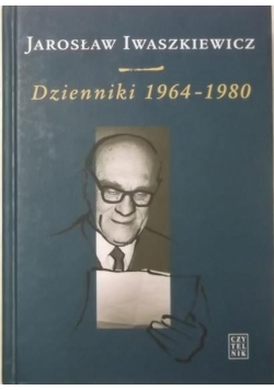 Dzienniki 1964-1980 Tom 3