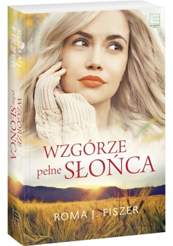 Wzgórze pełne słońca