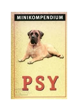 Minikompendium, psy