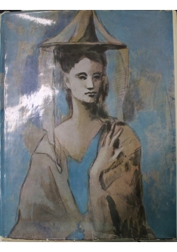 LAlbum La Peinture Francaise De La Fin Du XIX, Au Debut Du XX Siecle Dans Les Collections Du Musee National Des Beaux-Arts Pouchkine