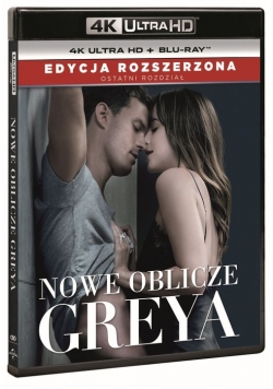 Nowe oblicze Greya 4K