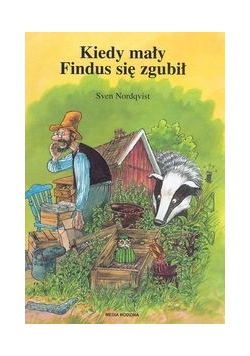 Kiedy mały Findus się zgubił