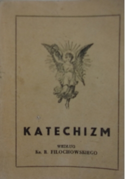 Katechizm ,1949r.