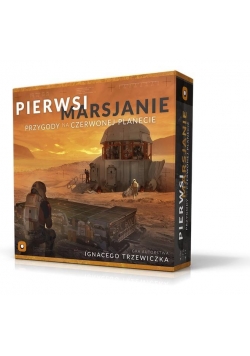 Pierwsi Marsjanie PORTAL