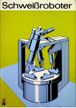 Schweisroboter