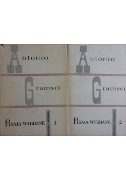 Pisma wybrane, tom I-II