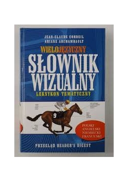 Słownik wizualnyn leksykon tematyczny