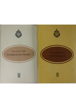Zapomniane wspomnienia/Podróż do Polski