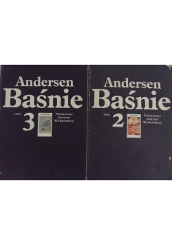 Baśnie tom 2-3