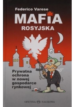 Mafia rosyjska