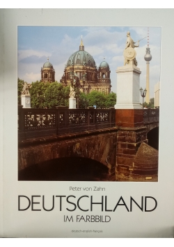Deutschland im Farbbild