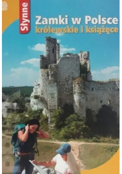 Zamki w Polsce królewskie i książęce