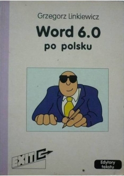 Word 6 0 po polsku