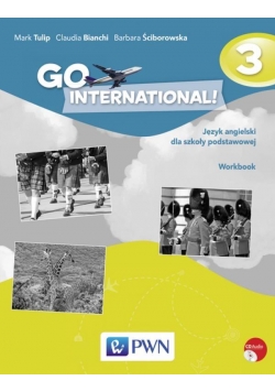 Go International! 3 WB PWN
