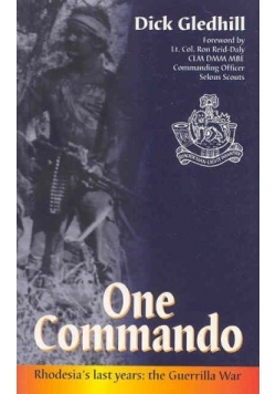 One Commando