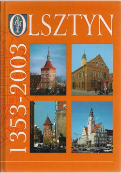 Olsztyn 1353 2003
