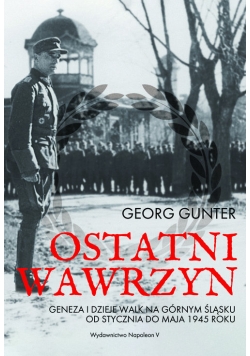 Ostatni wawrzyn