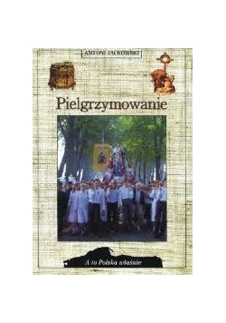 Pielgrzymowanie