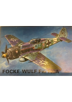 Focke-Wulf Fw 190A