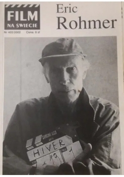 Film na świecie nr 403