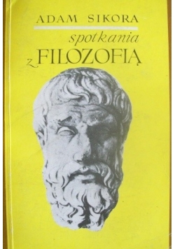 Spotkania z filozofią