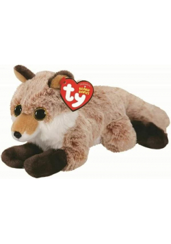 Beanie Babies Fredrick - Lis 15cm