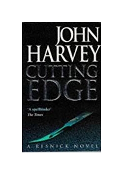 Cutting edge