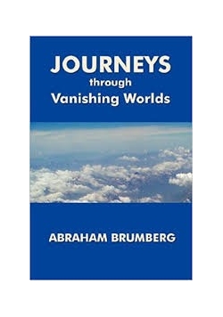 Journeys through Vanishing Worlds