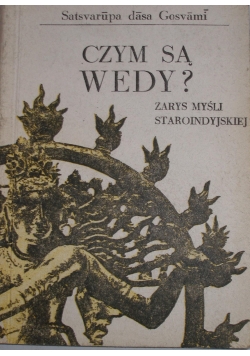 Cym są wedy ?