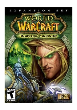 The burning Legion Returns