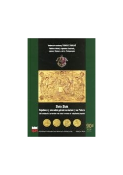 Złoty Stok. Najstarszy ośrodek górniczo-hutniczy w Polsce . Od wydobycia...