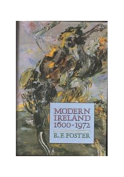 Modern Ireland 1600-1972