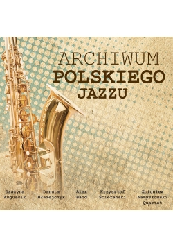 Archiwum polskiego jazzu