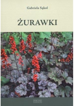 Żurawki