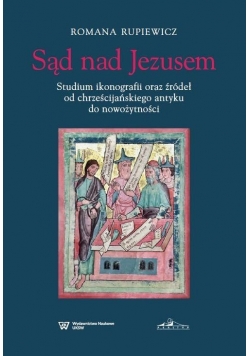Sąd nad Jezusem