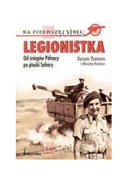 Legionistyka