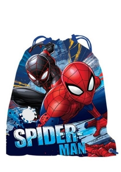 Worek na gimnastykę Spider-Man