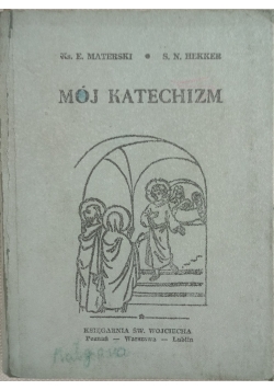 Mój katechizm