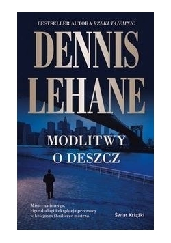 Modlitwy w deszczu