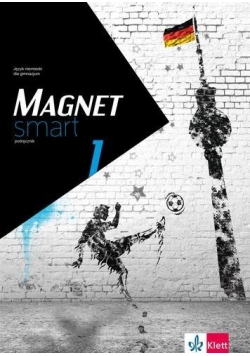 Magnet Smart 1 KB LEKTORKLETT